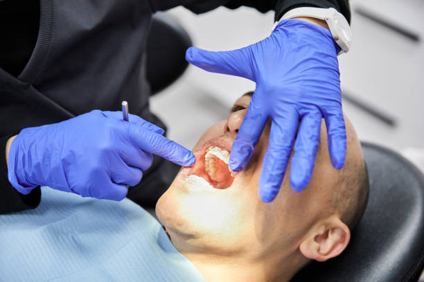 Best Emergency Treatment for Oral Infections in Xtang, PA