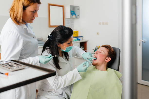 Professional Emergency Dental Service in PA